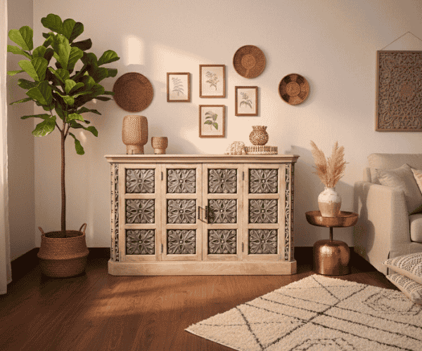 Premium Wood Furniture